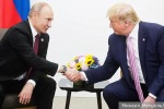 Зачем Трампу нужны срочные переговоры с Путиным