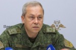 ВСУ 164 раза нарушили допмеры контроля перемирия в Донбассе — Басурин  