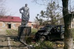 «С ненавистью к московскому духу»: Поруганные и расстрелянные здравницы Донбасса