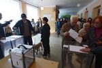 Донбасс: Мы пришли на референдум. Если надо — повторим!