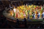 «Форум спасения Мариуполя» побывал в цирке
