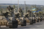 СРЫВЫ ПЕРЕМИРИЯ – ПРОЛОГ К ВОЙНЕ
