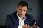 Корнилов сказал, что будет, если Зеленский провалится на местных выборах