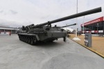 Россия усилила артиллерию ДНР на период проведения референдума
