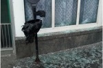 Взрывы будоражат Украину