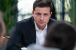 Стало известно, что Зеленский пообещал США в обмен на помощь