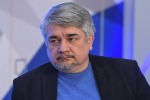 «У России в союзниках Китай, Иран и Турция. Зачем ей Лукашенко?» – Ищенко