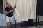 Названы результаты первого дня референдума в Донбассе и на освобожденных территориях