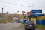 Россия снимает ограничения на въезд в республики Донбасса