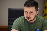 ЗЕЛЕНСКИЙ ЗАЯВИЛ О ШОКЕ ОТ ПОЗИЦИИ ИЗРАИЛЯ ПО ПОСТАВКАМ ВООРУЖЕНИЙ КИЕВУ