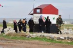 СМИ: Россия может использовать гумкоридор в Сирии для уступок по Украине