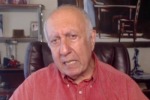 Леон Вайнстайн: зачем демократы разжигают «чёрный фашизм» в США, и почему у Зеленского воробьиные мозги? 