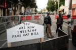 Майданные технологии Украины против Трампа. Как это работает в США  