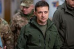 СП: КРАСНЫЙ ЛИМАН ДОЛЖЕН БЫТЬ ВЗЯТ ЛЮБОЙ ЦЕНОЙ, ТРЕБУЕТ КИЕВ