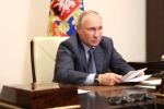 Россия больше ничего не ждёт от Украины: Путин установил новые границы