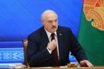 Лукашенко: Мы с Путиным можем поставить «подленький» Киев на колени в течение суток