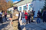 В ТУРЦИИ РАССКАЗАЛИ О РЕАКЦИИ ЗАПАДА НА РЕФЕРЕНДУМЫ В ДОНБАССЕ