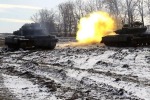 NEWSWEEK: БИТВА ЗА БАХМУТ СТАНЕТ САМОЙ ЖЕСТКОЙ ЗА ВСЕ ВРЕМЯ СВО