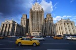 Россия разорвёт дипломатические отношения с США
