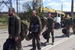 Пленный азовец признался, что в нацбатальоне практиковали людоедство