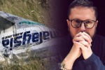ШАРИЙ: УКРАИНА СФАЛЬСИФИЦИРОВАЛА ДОКАЗАТЕЛЬСТВА ПО MH17 И ОПОЗОРИЛАСЬ НА ВЕСЬ МИР