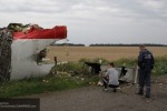 Летчик Красноперов объяснил несостоятельность версии о перехвате MH17... 