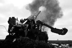 Союзные силы ударили по местам формирования украинской группы «Сич»