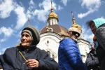«Пасха с горькой травой». Кто отмечает исход Мариуполя из рабства
