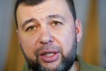 Пушилин сообщил о решении Путина наградить военных из Макеевки  