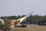 ВСУ нанесли удар по ЛНР из РСЗО "Смерч". Ранен ребёнок