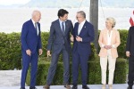 САММИТ G7 ОБЕРНУЛСЯ ЗАГОВОРОМ ПРОТИВ КИТАЯ: ПЕКИН НЕ ВЫДЕРЖАЛ
