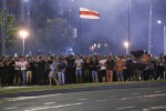 Следы ведут в Польшу: эксперт рассказал, кто руководит белорусскими протестами