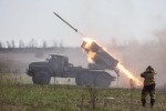 КНУТОВ СВЯЗАЛ СНИЖЕНИЕ АКТИВНОСТИ ВСУ С НЕВОЗМОЖНОСТЬЮ ВОССТАНОВЛЕНИЯ ЭЛЕКТРОПОДСТАНЦИИ УКРАИНЫ