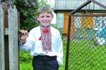 Месть за "Смуглянку". 12-летнему певцу-сироте отказано в участии в нацотборе на детское Евровидение