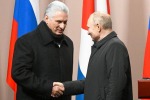 Военные базы под носом у США: Гавана подставляет России стратегическое плечо