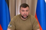 Один гражданский погиб из-за обстрела Донецка – Пушилин