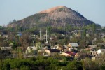 На подконтрольной Киеву территории Донбасса снизилось количество сторонников унитарной Украины