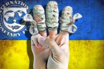 Капкан МВФ защёлкнулся – Украине не выбраться