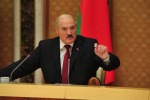 Лукашенко пригрозил Зеленскому ответственностью за «разжигание беспорядков» в Белоруссии