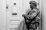 Русское подполье на Украине вызывает огонь на себя