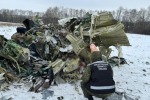 Ил-76 меняет позицию Запада, Авдеевка становится кладбищем резервистов ВСУ, тыловая операция под Бахмутом: Закрытые сводки СВО