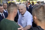Бабурин рассказал, сколько белорусов на самом деле голосовали за Лукашенко, и сколько поддерживают