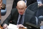 Небензя на СБ ООН рассказал послу Франции, что тот, согласно учебнику с Украины, украинец