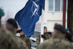 В МИД предупредили о рисках инцидентов из-за масштабных учений НАТО