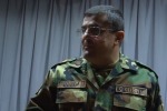 «Это наша последняя битва»: глава Карабаха отправился на фронт со спецназом 