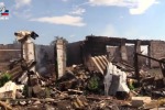 ВСУ ночью выпустили 13 155-мм снарядов по Донецку и Макеевке