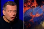 Соловьев призвал Москву навсегда поставить Украину на место без войны