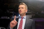 Кому выгодно отравление Алексея Навального