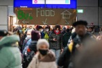 В ГЕРМАНИИ БЕЖЕНЦЫ С УКРАИНЫ УСТРОИЛИ БУНТ
