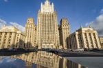 ЗЕРНОВАЯ СДЕЛКА НЕ РАБОТАЕТ. МИД РОССИИ СООБЩИЛ О САБОТАЖЕ